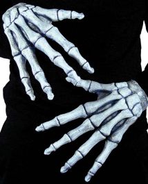 Ghostly-Bones-Halloween-Hands